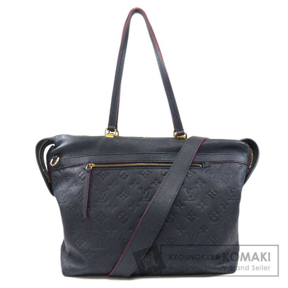 Louis Vuitton Boetie Empreinte Tote Bag